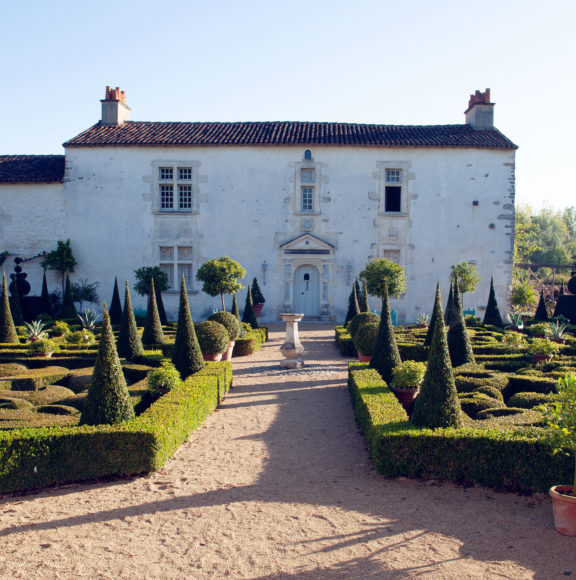 Une maison en Vendée